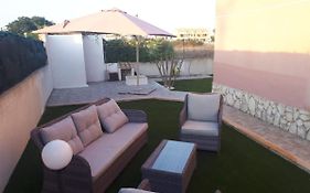 Casa Marta - Marzamemi